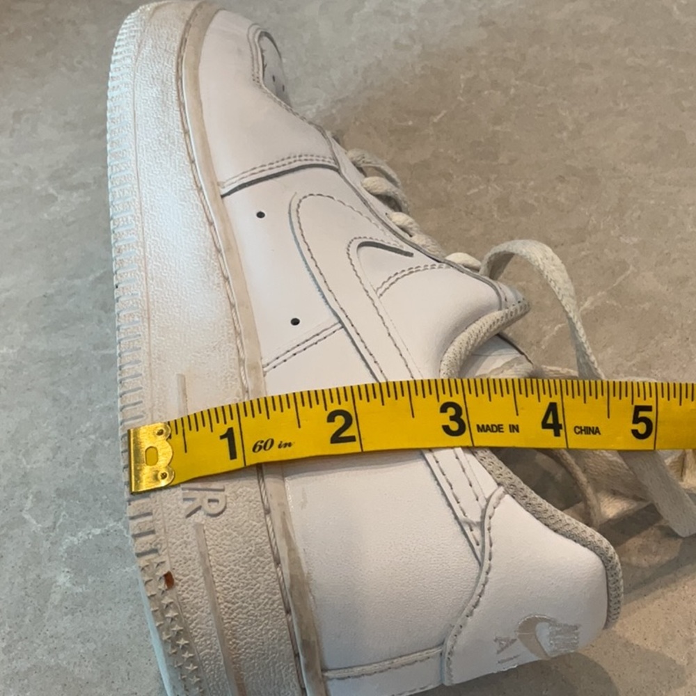 Nike Air Force 1 Shoes - Picture 8 of 14